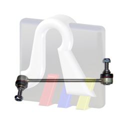 Стойка стабилизатора RTS 97-08623-1