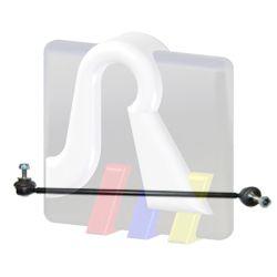 Стойка стабилизатора RTS 97-09572-2