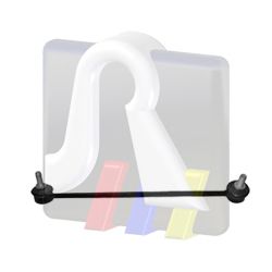 Стойка стабилизатора RTS 97-09591-2
