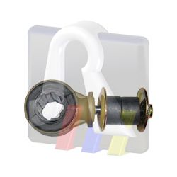 Стойка стабилизатора RTS 97-90380