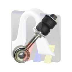 Стойка стабилизатора RTS 97-90502