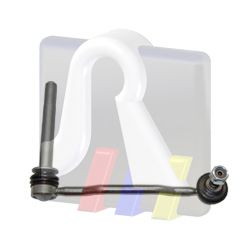 Стойка стабилизатора RTS 97-90756-2