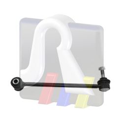 Стойка стабилизатора RTS 97-90784