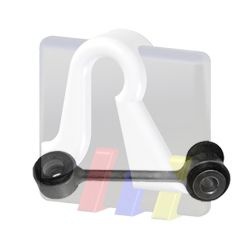 Стойка стабилизатора RTS 97-90847-2