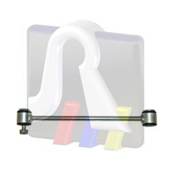 Стойка стабилизатора RTS 97-90896