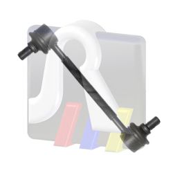 Стойка стабилизатора RTS 97-92569