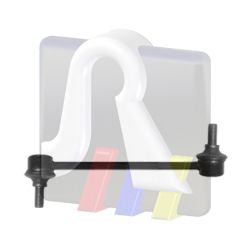 Стойка стабилизатора RTS 97-92577