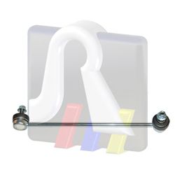 Стойка стабилизатора RTS 97-99584-1