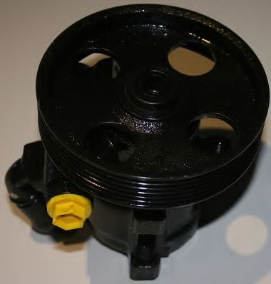 Насос гидроусилителя руля sercore 07B424B1