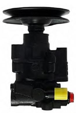 Насос гидроусилителя руля sercore 07B827