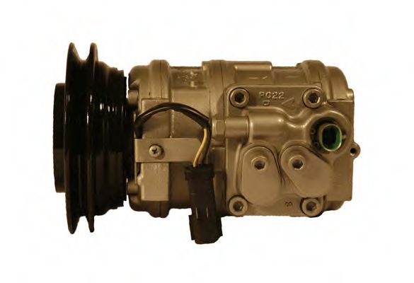 Компрессор кондиционера sercore 16CA222