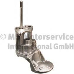 Масляный насос RENAULT 77 01 588 187