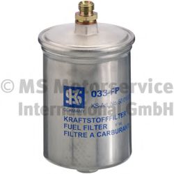 Топливный фильтр KOLBENSCHMIDT 50013033