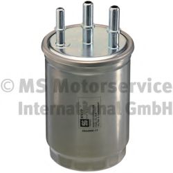 Топливный фильтр KOLBENSCHMIDT 50013974