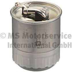 Масляный фильтр KOLBENSCHMIDT 50014031