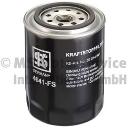 Топливный фильтр KOLBENSCHMIDT 50014641