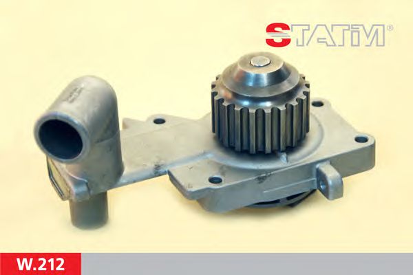 Водяной насос STATIM W.212