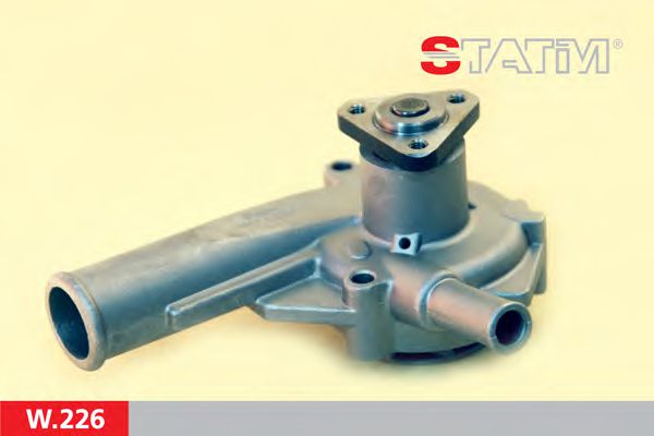 Водяной насос STATIM W.226