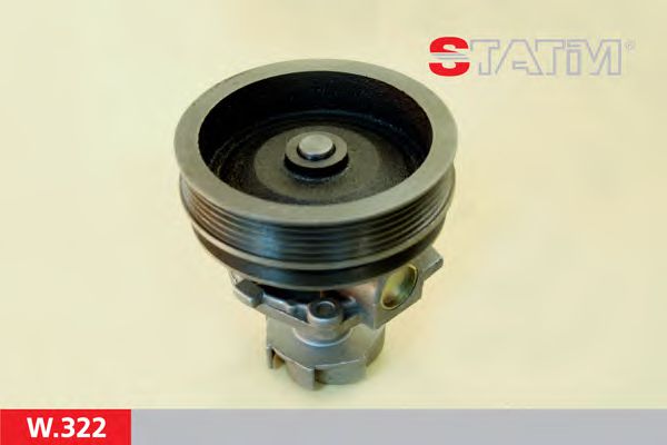 Водяной насос STATIM W.322