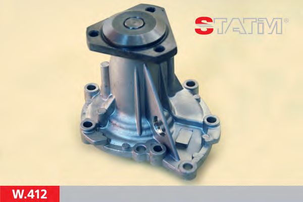 Водяной насос STATIM W.412