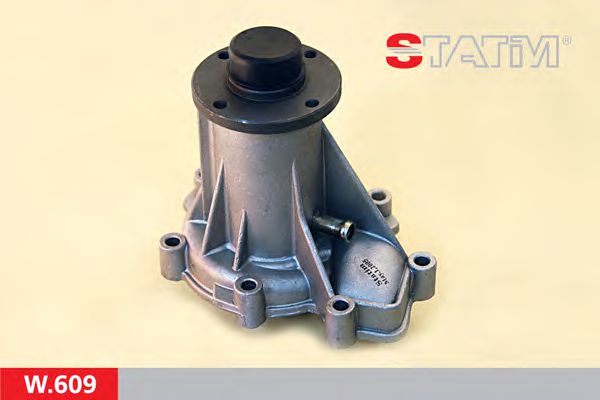 Водяной насос STATIM W.609