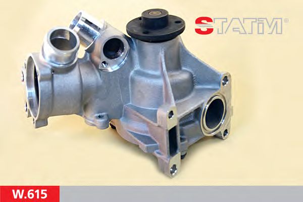 Водяной насос STATIM W.615