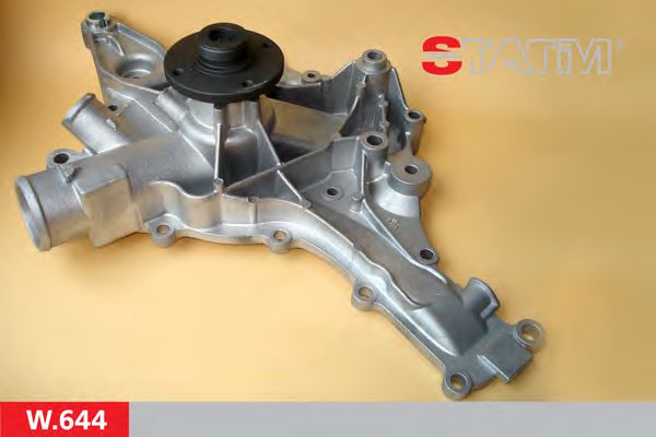 Водяной насос STATIM W.644