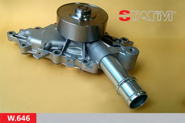 Водяной насос STATIM W.646