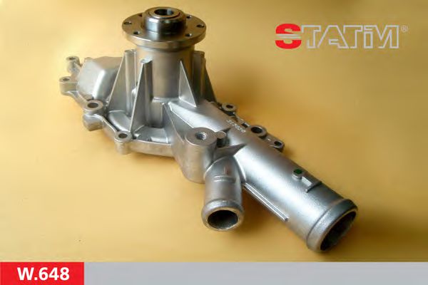 Водяной насос STATIM W.648