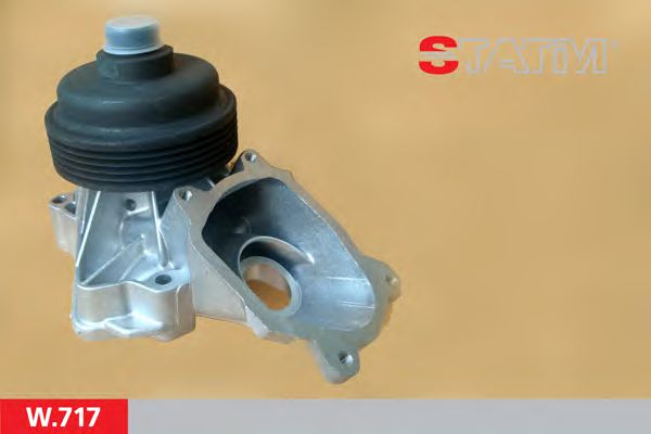 Водяной насос STATIM W.717