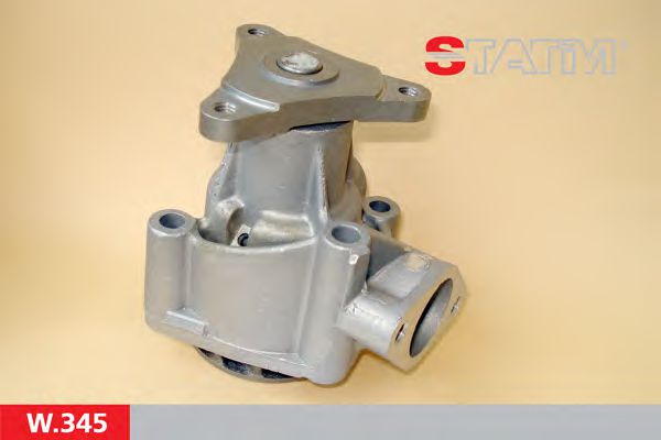 Водяной насос STATIM W.345