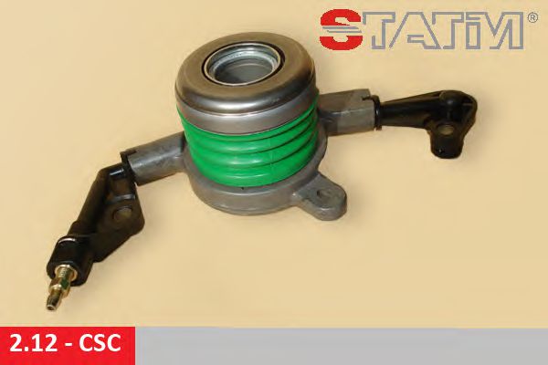 Подшипник выжимной гидравлический STATIM 2.12-CSC