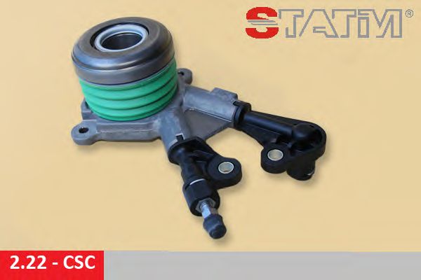 Подшипник выжимной гидравлический STATIM 2.22-CSC