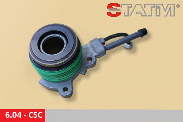 Подшипник выжимной гидравлический STATIM 6.04-CSC
