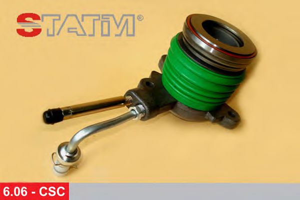 Подшипник выжимной гидравлический STATIM 6.06-CSC
