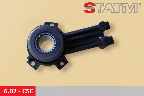 Подшипник выжимной гидравлический STATIM 6.07-CSC