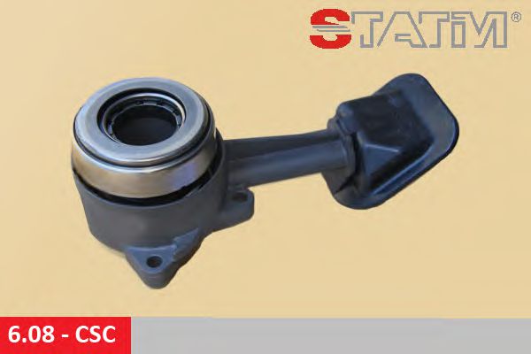 Подшипник выжимной гидравлический STATIM 6.08-CSC