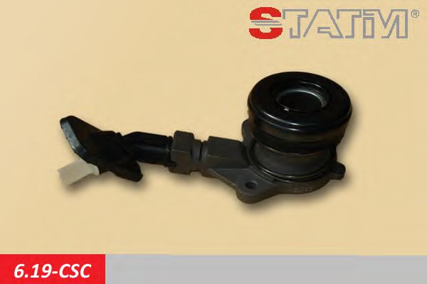 Подшипник выжимной гидравлический STATIM 6.19-CSC