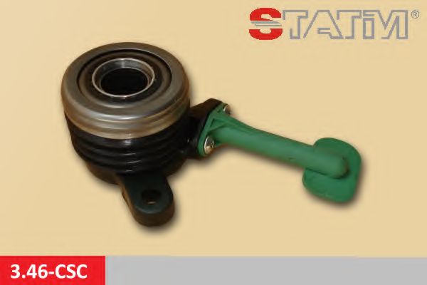 Подшипник выжимной гидравлический STATIM 3.46-CSC