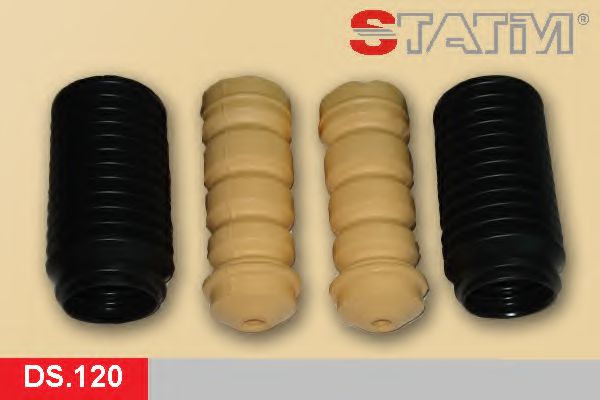 Комплект пыльника и отбойника STATIM DS.120