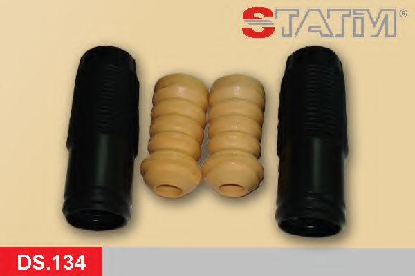 Комплект пыльника и отбойника STATIM DS.134