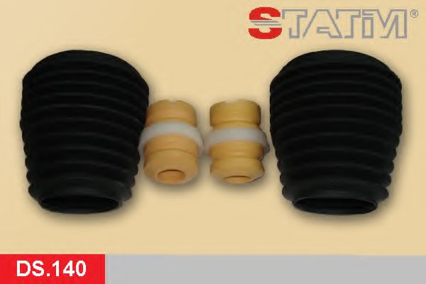 Комплект пыльника и отбойника STATIM DS.140