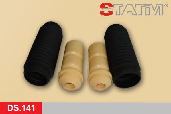 Комплект пыльника и отбойника STATIM DS.141