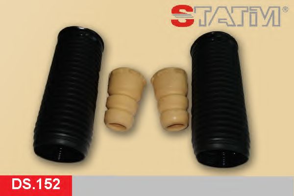 Комплект пыльника и отбойника STATIM DS.152