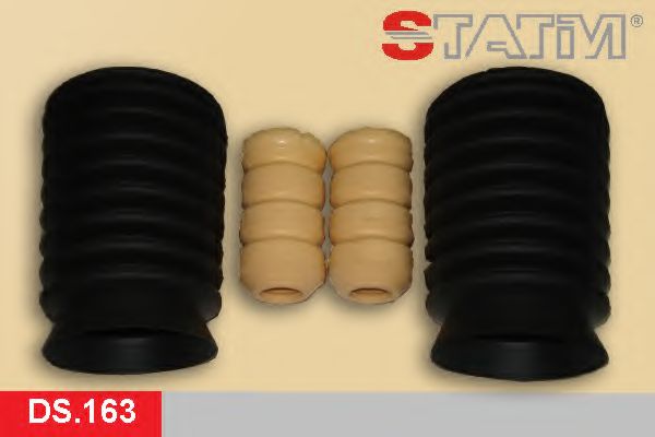 Комплект пыльника и отбойника STATIM DS.163
