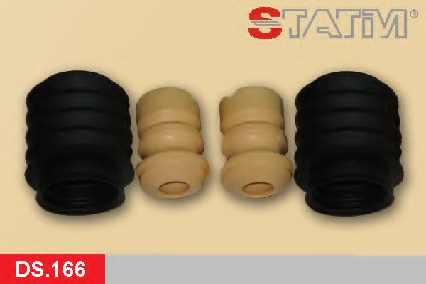Комплект пыльника и отбойника STATIM DS.166