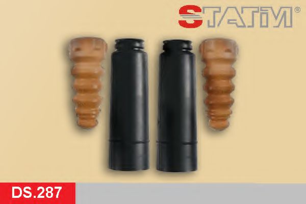 Комплект пыльника и отбойника STATIM DS.287