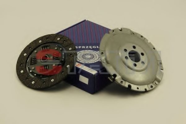 Комплект сцепления STATIM 100.325