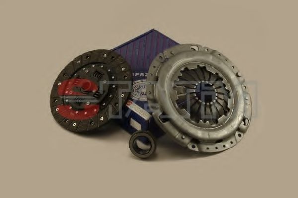 Комплект сцепления STATIM 100.423
