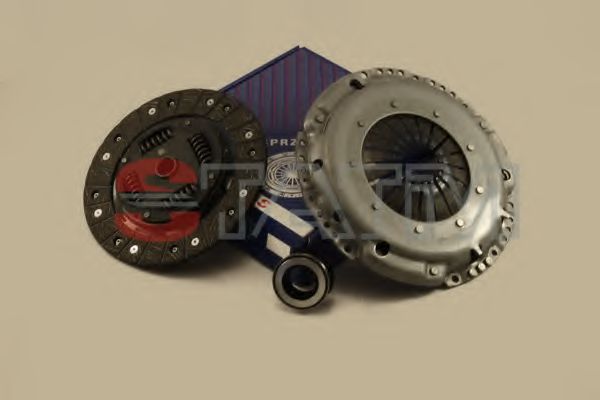 Комплект сцепления STATIM 112.397